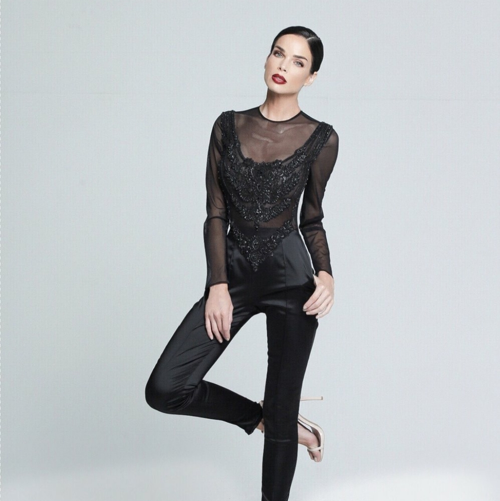 Ravissaint Jumpsuit